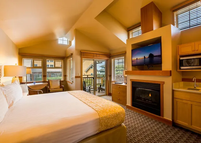 The Ocean Lodge